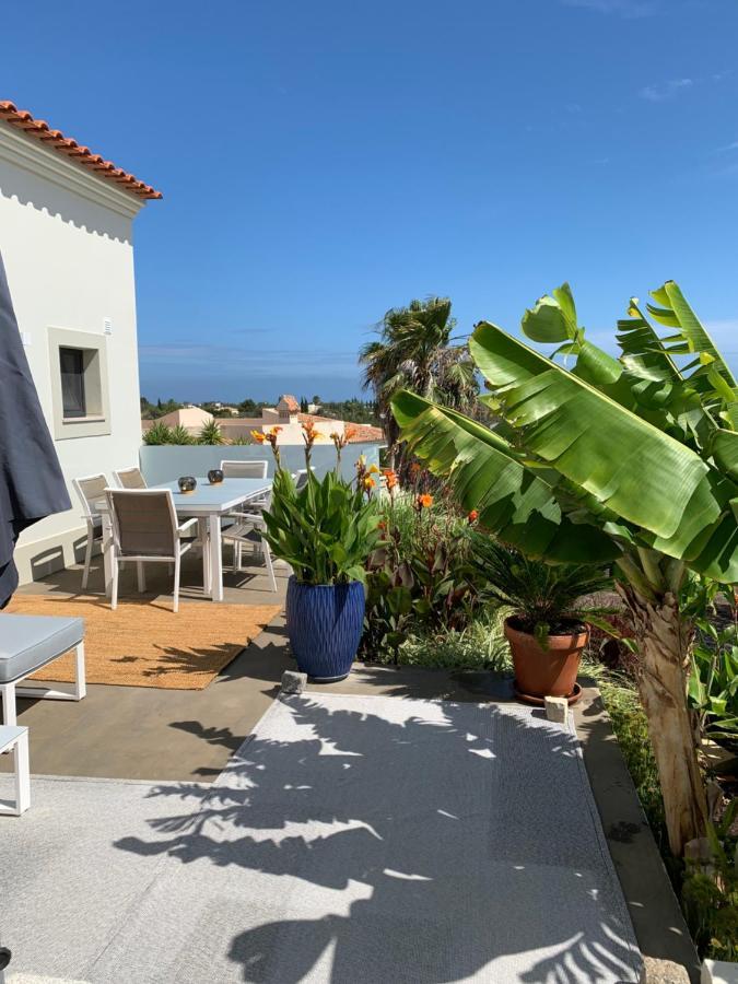 A Beira Do Vale, Carvoeiro Bed and Breakfast Carvoeiro  Eksteriør billede